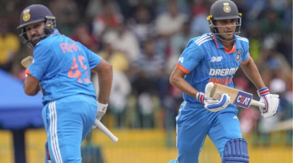 बारिश फिर बनी भारत-पाक मैच की दुश्मन, अब रिजर्व-डे पर पूरा होगा मुकाबला